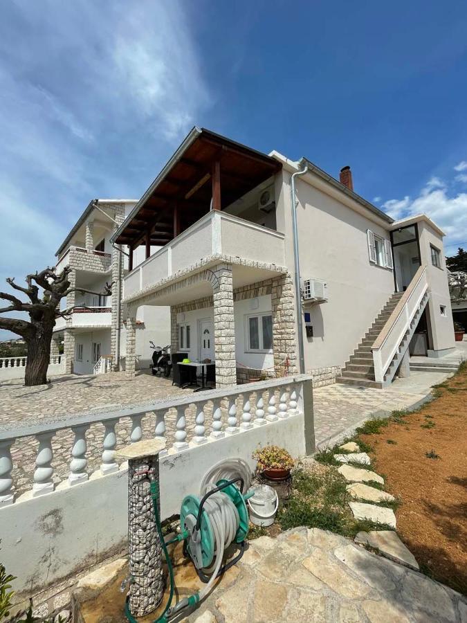 House Stojakovic Banjol Zewnętrze zdjęcie
