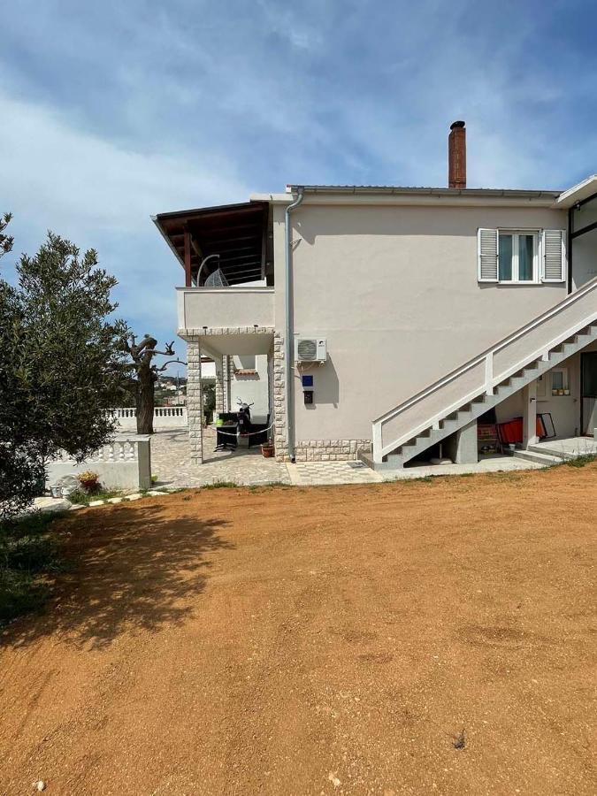 House Stojakovic Banjol Zewnętrze zdjęcie
